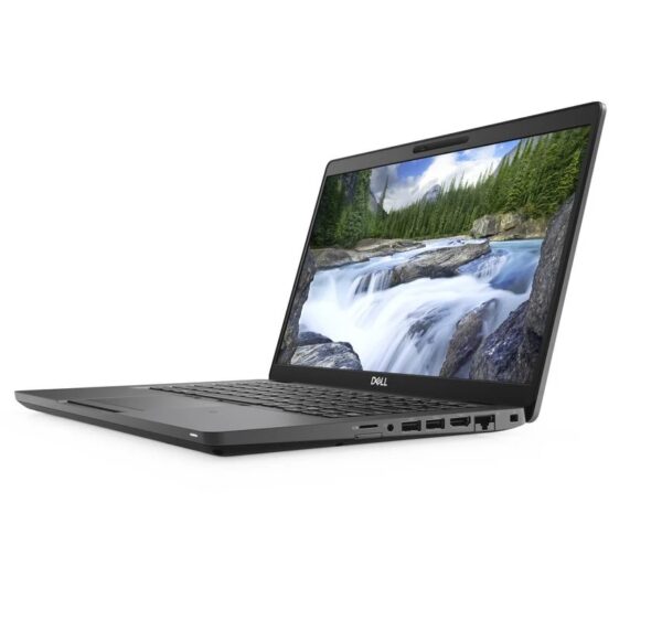Portátil Dell Latitude 5400