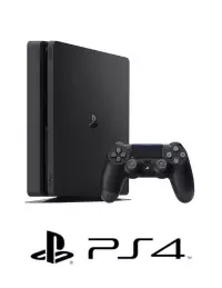 Play Station 4