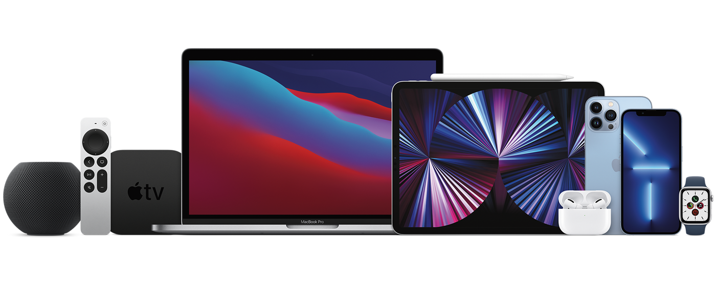 2022-Multi-Product_HomePod_mini_Apple_TV_4K_MacBook_Pro_13-in_iPad_Pro_11-in_Apple_Pencil_AirPods_Pro_iPhone_13_Pro_Max_iPhone_13_Pro_Apple_Watch_SE_Print__USEN