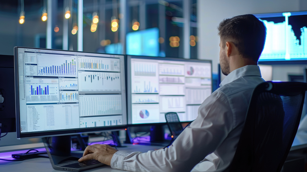 Soporte IT para empresas
