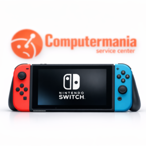 Reparación de Nintendo Switch
