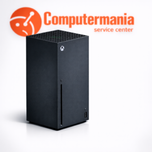 Reparación de Xbox Series X