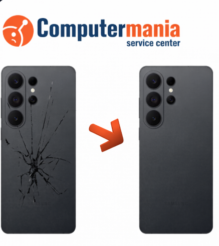 Cambiar Tapa Trasera Samsung Galaxy S26 Ultra