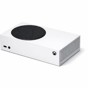 Reparación de Xbox Series S